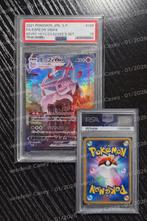 Pokémon PSA 10 – Espeon VMAX japonais – Gem Mint, Enlèvement, Neuf