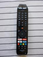 Afstandsbediening Hitachi RC43140, Audio, Tv en Foto, Afstandsbedieningen, Ophalen, Zo goed als nieuw, Origineel, Tv