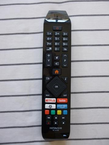Afstandsbediening Hitachi RC43140 beschikbaar voor biedingen