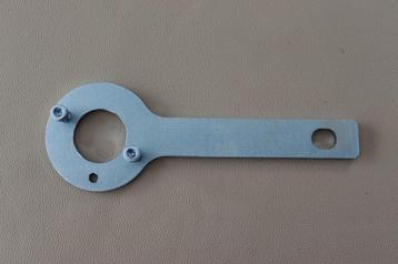 Krukas blokkeer gereedschap Fiat FireFly 2063700091 beschikbaar voor biedingen