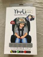 Cale tête pour siège auto Nap Up, Ophalen, Zo goed als nieuw