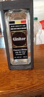 gin vanessa chinitor, Comme neuf, Enlèvement ou Envoi