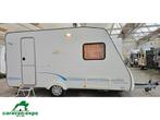 Caravelair ANTARES LUXE 400 (bj 2003), Bedrijf, 750 - 1000 kg, 4 tot 5 meter, Caravelair