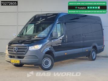 Mercedes Sprinter 317 CDI Automaat L3H2 3500kg trekhaak Airc beschikbaar voor biedingen