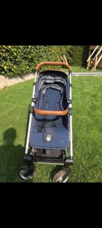 Mutsy nexo buggy, Ophalen, Zo goed als nieuw