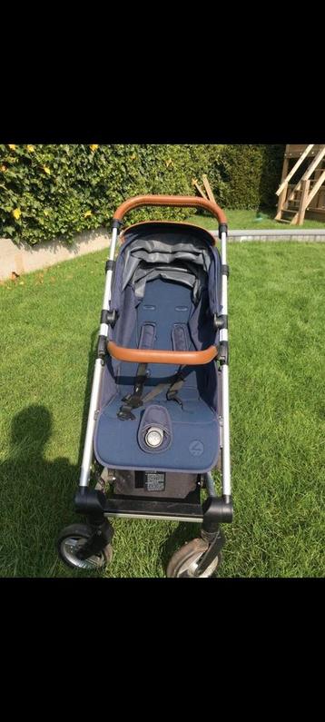 Mutsy nexo buggy beschikbaar voor biedingen