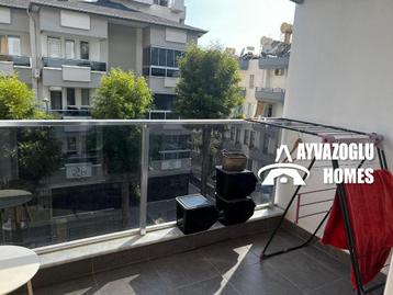 Appartement 1+1 dans le centre d'Alanya/Alanya 4138 disponible aux enchères