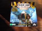 Gezelschapsspel Escape Room Family edition, Hobby en Vrije tijd, Denksport en Puzzels, Ophalen of Verzenden, Nieuw, Overige typen