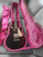 Tokai les Paul ls 122 japan, Muziek en Instrumenten, Snaarinstrumenten | Gitaren | Elektrisch