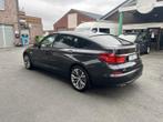 bmw GT 530 d  X drive /CAR PASS/4x4/euro 5, Auto's, Automaat, Euro 5, Zwart, Bedrijf
