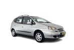 Chevrolet Tacuma 1.6-16V Spirit *AIRCO | VELOURS | RADIO-CD*, Autos, Chevrolet, Boîte manuelle, Argent ou Gris, 191 g/km, Carnet d'entretien