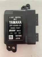 Light Control Unit Yamaha (2PP-85490-00) – Tracer, MT‑10, R1, Ophalen of Verzenden, Gebruikt