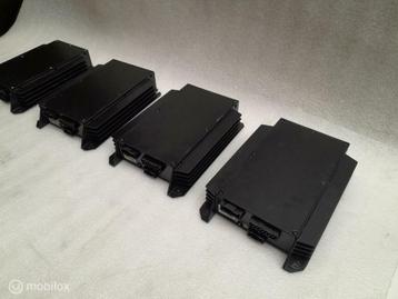 DSP Versterker Range Rover L322 Vogue XQK000030 Amplifier beschikbaar voor biedingen