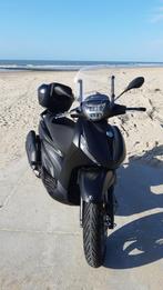 Piaggio Beverly 400S als nieuw!, Motoren, Motoren | Piaggio, Scooter, Particulier, 399 cc, 1 cilinder