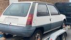 Renault r5 c, Auto's, Particulier, Te koop