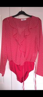Leuke blouse daphnea small, Ophalen of Verzenden