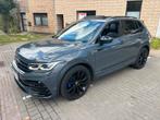 Volkswagen Tiguan 1.5 TSI R-line black edition 2023 35.000!, Auto's, Particulier, Te koop, Tiguan