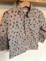 Filou&friends hemdje maat 4 - perfecte staat, Kinderen en Baby's, Kinderkleding | Maat 104, Overhemd of Blouse, Filou & Friends