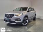 Opel Grandland X Innovation 1.2 Turbo EAT8, 4 deurs, 1199 cc, 97 kW, 131 pk