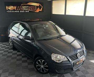 Polo 1.2i Dealer voor export beschikbaar voor biedingen