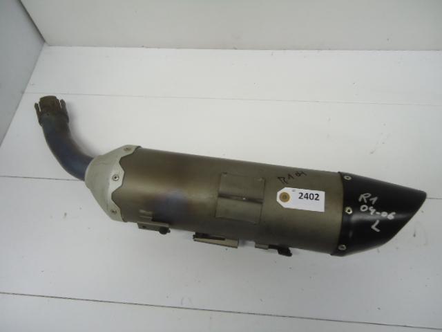 R1 2004 - 2006 Yamaha Demper D1-13824, Motoren, Onderdelen | Yamaha