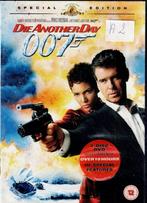 dvd  *  2 dvd's   -   Die Another Day, Cd's en Dvd's, Dvd's | Overige Dvd's, Vanaf 12 jaar, Ophalen of Verzenden, Zo goed als nieuw