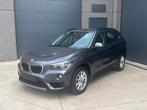 BMW x1‼️eur6‼️automaat‼️, Auto's, BMW, Te koop, Zilver of Grijs, 5 deurs, Stof