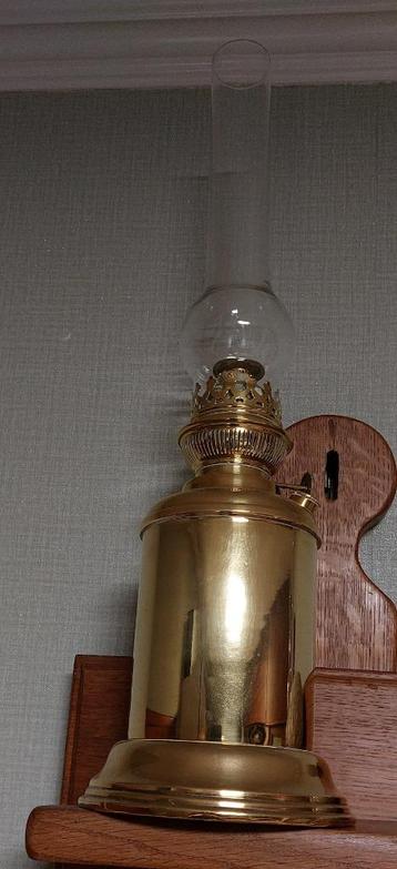 Olielampen beschikbaar voor biedingen