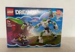 Sinterklaas tip: lego dreamzzz z-blob, Kinderen en Baby's, Ophalen of Verzenden, Zo goed als nieuw, Complete set, Lego