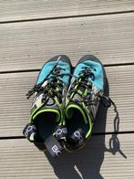 Boreale klimschoenen maat 37,5, Sport en Fitness, Klimsport, Ophalen of Verzenden, Zo goed als nieuw, Klimsportschoenen