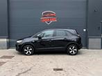 Opel Crossland 1.5D LED Navi Camera CarPlay CruiseCntrl Lane, Auto's, Testrit aan huis, Euro 6, 4 cilinders, Zwart