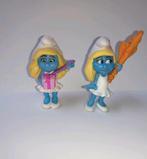 💙 Smurfen - smurfin 🍄, Verzamelen, Smurfen, Ophalen of Verzenden