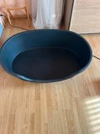 Hondenmand en bench, Dieren en Toebehoren, Ophalen, Zo goed als nieuw