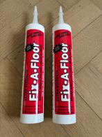 Fix-A-Floor Colle à carrelage extra forte tube 300 ml Neuf, Bricolage & Construction, Enlèvement ou Envoi, Neuf, Carrelage de sol