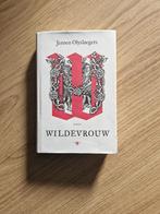 Boek Jeroen Olyslaegers - Wildevrouw, Ophalen of Verzenden, Gelezen