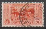 Italie 1932 nr 394, Timbres & Monnaies, Timbres | Europe | Italie, Affranchi, Envoi