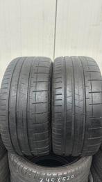 2753020  275/30/20  275/30R20 zomer merk Pirelli, Ophalen