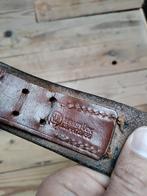 Ceinture marquée SA allemande WW2, Enlèvement ou Envoi