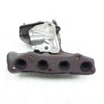 COLLECTEUR D'ÉCHAPPEMENT Nissan Micra (K12), Autos : Pièces & Accessoires, Systèmes d'échappement, Utilisé, Nissan