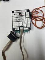 Emcotec DPSI RV  MINI 5, Enlèvement ou Envoi, Utilisé