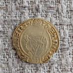 Monnaie en or , 2eme, Timbres & Monnaies, Enlèvement ou Envoi, Or, Or