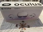 Meta quest 2 128go, Consoles de jeu & Jeux vidéo, Virtual Reality, Enlèvement ou Envoi, Utilisé, Lunettes VR, Autres plateformes