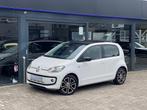 Volkswagen up! 1.0 high up! CUP EDITION PANO/NAVI/STOELVERWA, Wit, Bedrijf, Handgeschakeld, Onderhoudsboekje