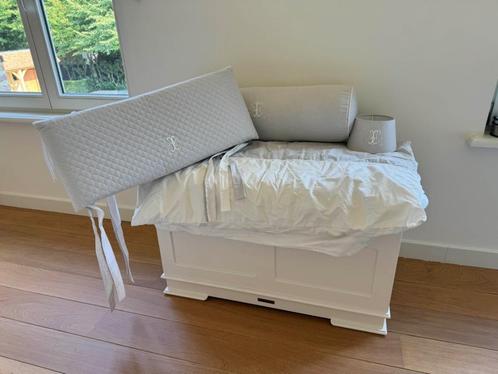 Théophile & patachou slaapkamerset bekleding, Kinderen en Baby's, Kinderkamer | Inrichting en Decoratie, Zo goed als nieuw, Ophalen