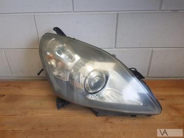 Opel Zafira B 2005 - 2012 XENON koplamp rechts 24451045 €250 beschikbaar voor biedingen