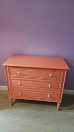 brocante antieke  commode ladenkast, Ophalen