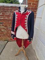 Veste gendarme folklore, Collections, Enlèvement ou Envoi