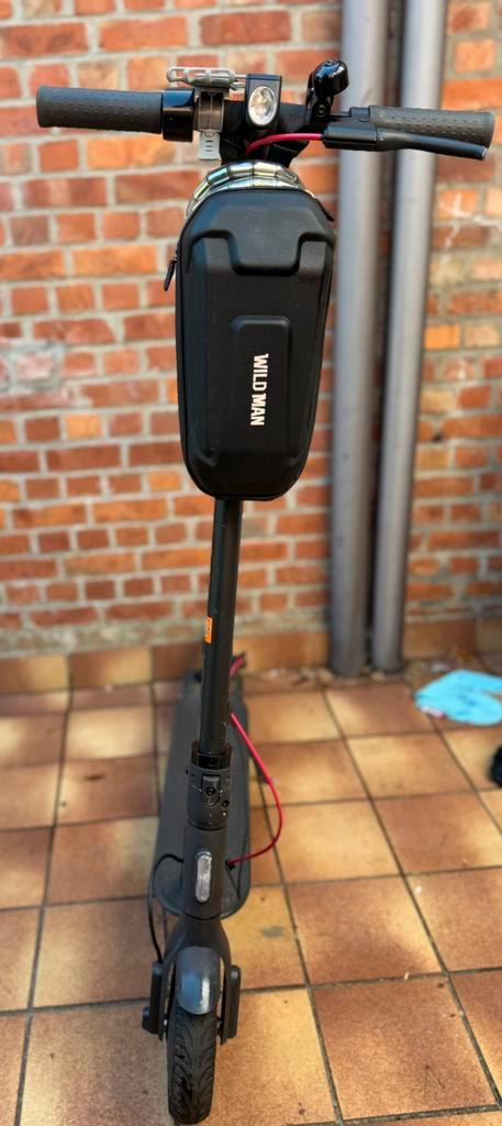Xiaomi step te koop, Fietsen en Brommers, Steps, Zo goed als nieuw, Ophalen of Verzenden
