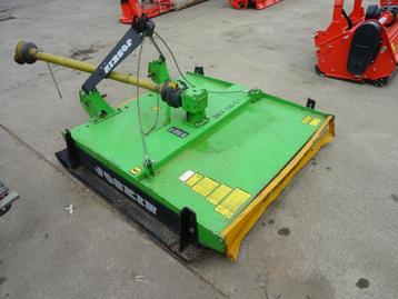 JOSKIN WEIDEBLOTER BEV130C1 beschikbaar voor biedingen