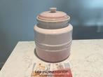 Nouveau pot à bonbons Le Creuset Shell Pink, Enlèvement ou Envoi, Neuf, Autres matériaux, Casserole, Bidon ou Boîte